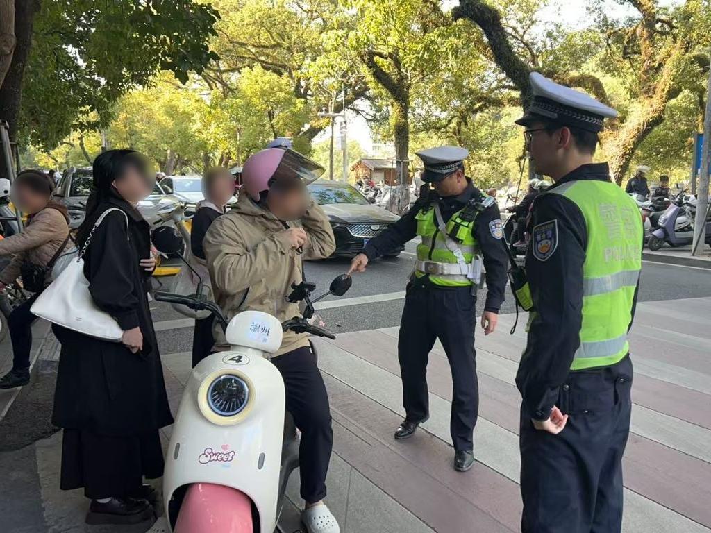 全國(guó)電動(dòng)車整治行動(dòng) 2026年電動(dòng)車新政策 5類車禁行禁用_禁行