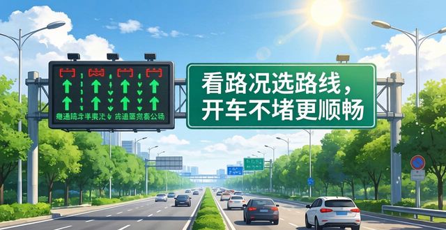 路況評估指標公式_實時路況深度解析_路況