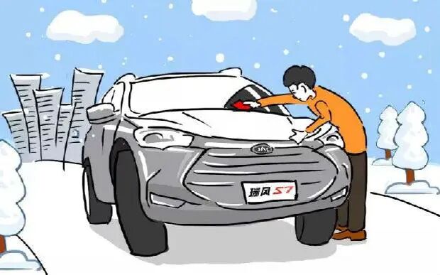 出行提示_出行提示圖片_暴雪黃色預警出行提示