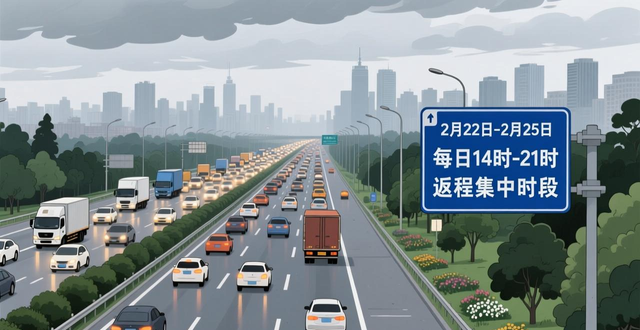 高速免費通行政策_(dá)出行提示_春運高速出行攻略