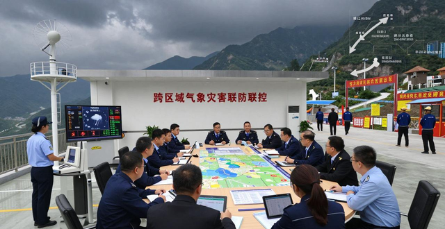 旅游氣象安全體系建設_旅游氣象服務保障_出行提示