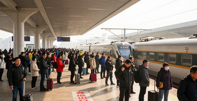 春運(yùn)2026年天氣路況_出行提示_西咸新區(qū)春運(yùn)交通安全