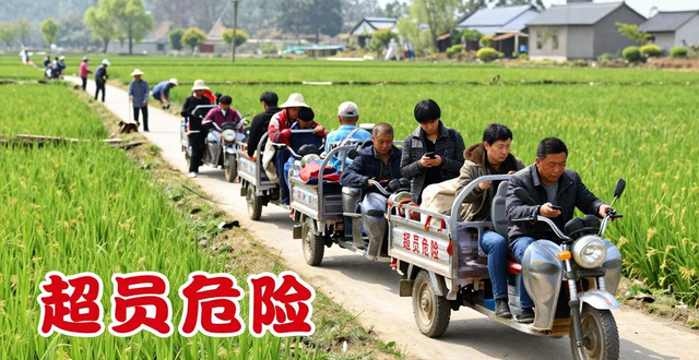 出行提示_春季駕車交通安全知識(shí)要點(diǎn)_謹(jǐn)防春困疲勞出行前查車況