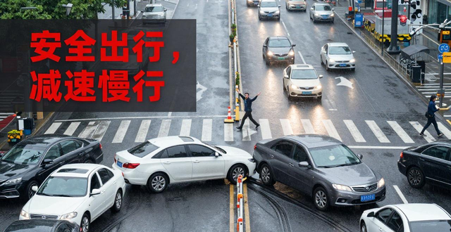 不開帶病車上路_安全出行溫馨提示標語_出行提示