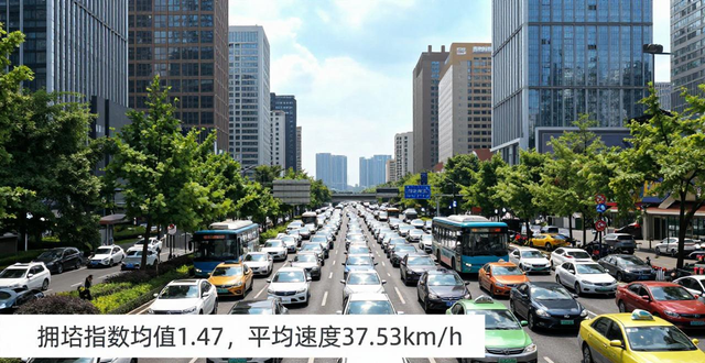 成都五一假期交通預測_成都五一出行高峰時段_出行提示