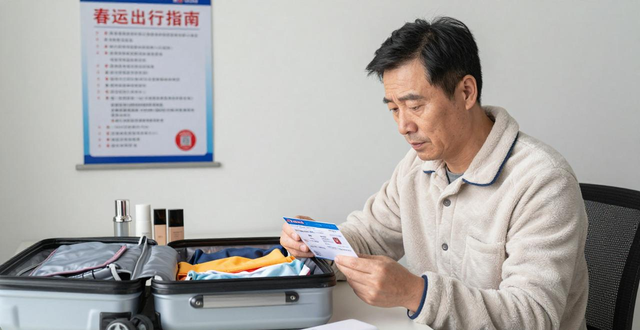 出行提示_春運民航出行攻略_春運自駕出行指南