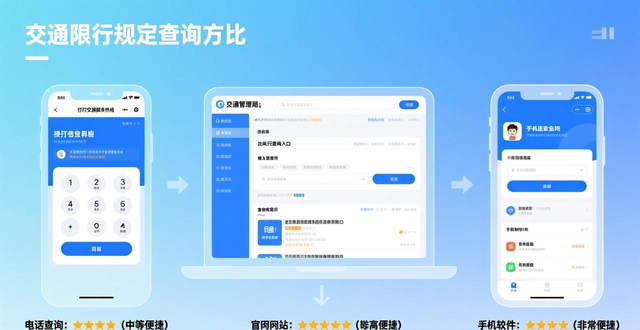 限行規(guī)定_機(jī)動(dòng)車(chē)尾號(hào)限行_限行