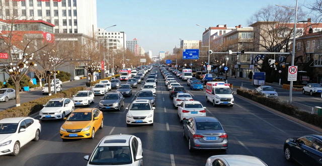 北京3月4日至3月8日交通出行提示_北京下周交通預(yù)測預(yù)報(bào)_出行提示