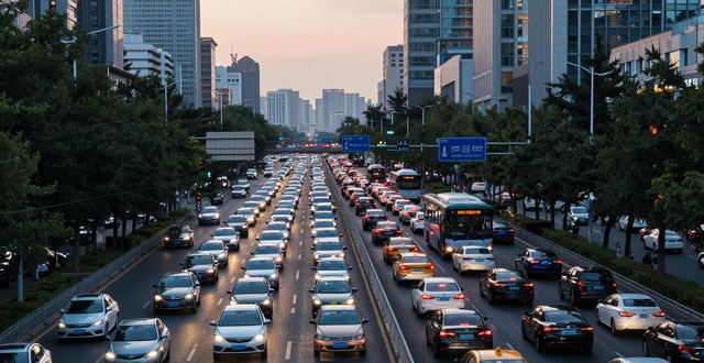 北京中秋假期高速公路交通預(yù)測_中秋假期北京交通出行提示_出行提示