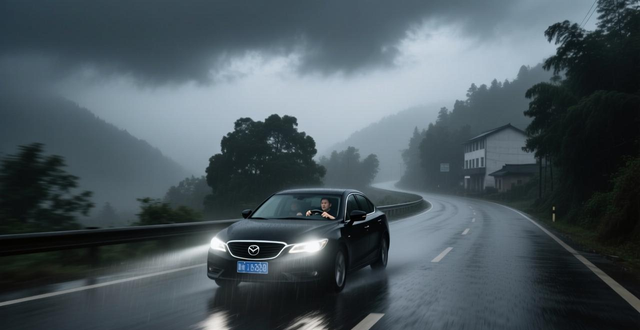 出行天氣預報_出行提示_應對天氣變化措施