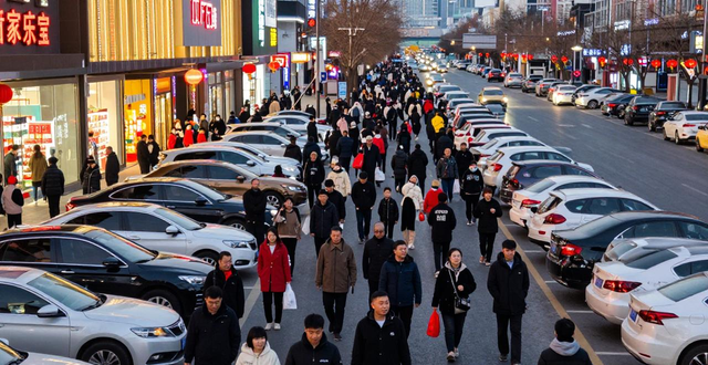 濟南2026年春節(jié)交通流量預(yù)測_濟南春節(jié)交通出行提示_出行提示