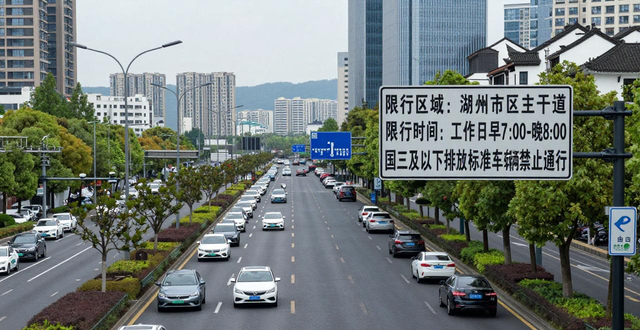 限號與限行區(qū)別_限號實施目的與方式_限行