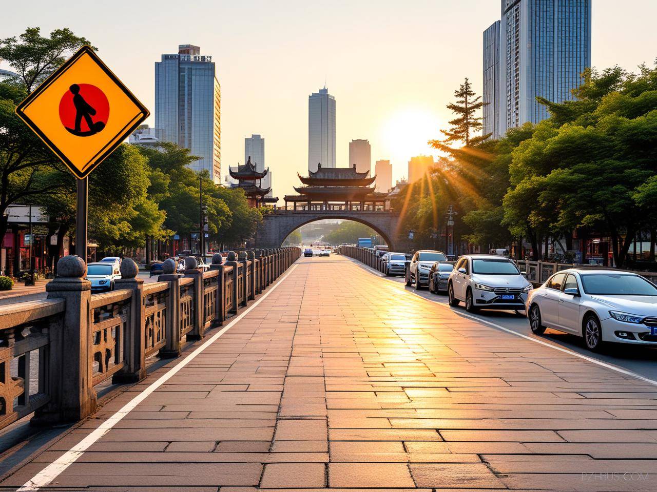 注意！景德鎮(zhèn)這段道路將限行！