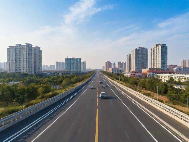 建安區(qū)公路事業(yè)發(fā)展中心多措并舉，推進(jìn)國省干線路況提升工作