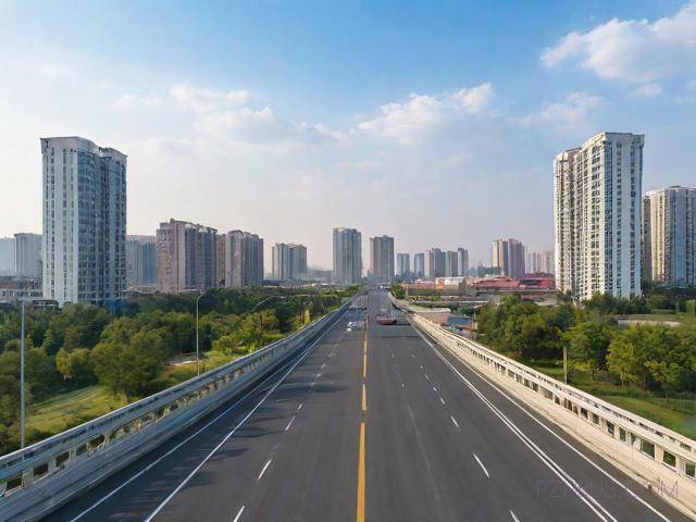 建安區(qū)公路事業(yè)發(fā)展中心多措并舉，推進(jìn)國省干線路況提升工作